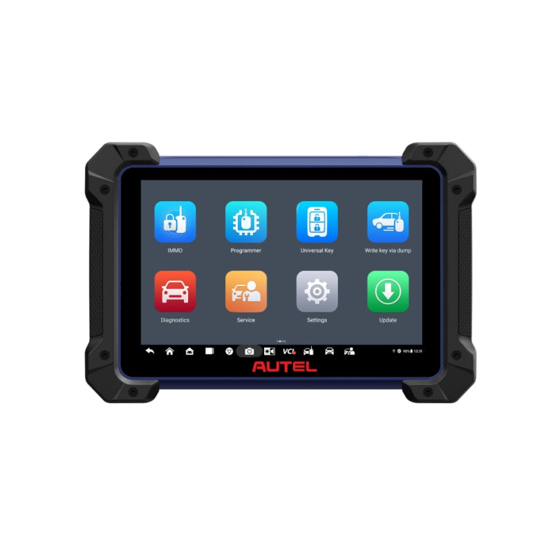 Autel MaxiIM IM608PRO II IMMO(US Ver) - Returned product with minor damage to the outer packaging